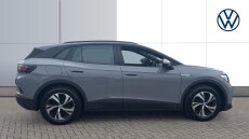 Volkswagen ID.4 109kW Life Pure 52kWh 5dr Auto [110kW Ch] Electric Estate